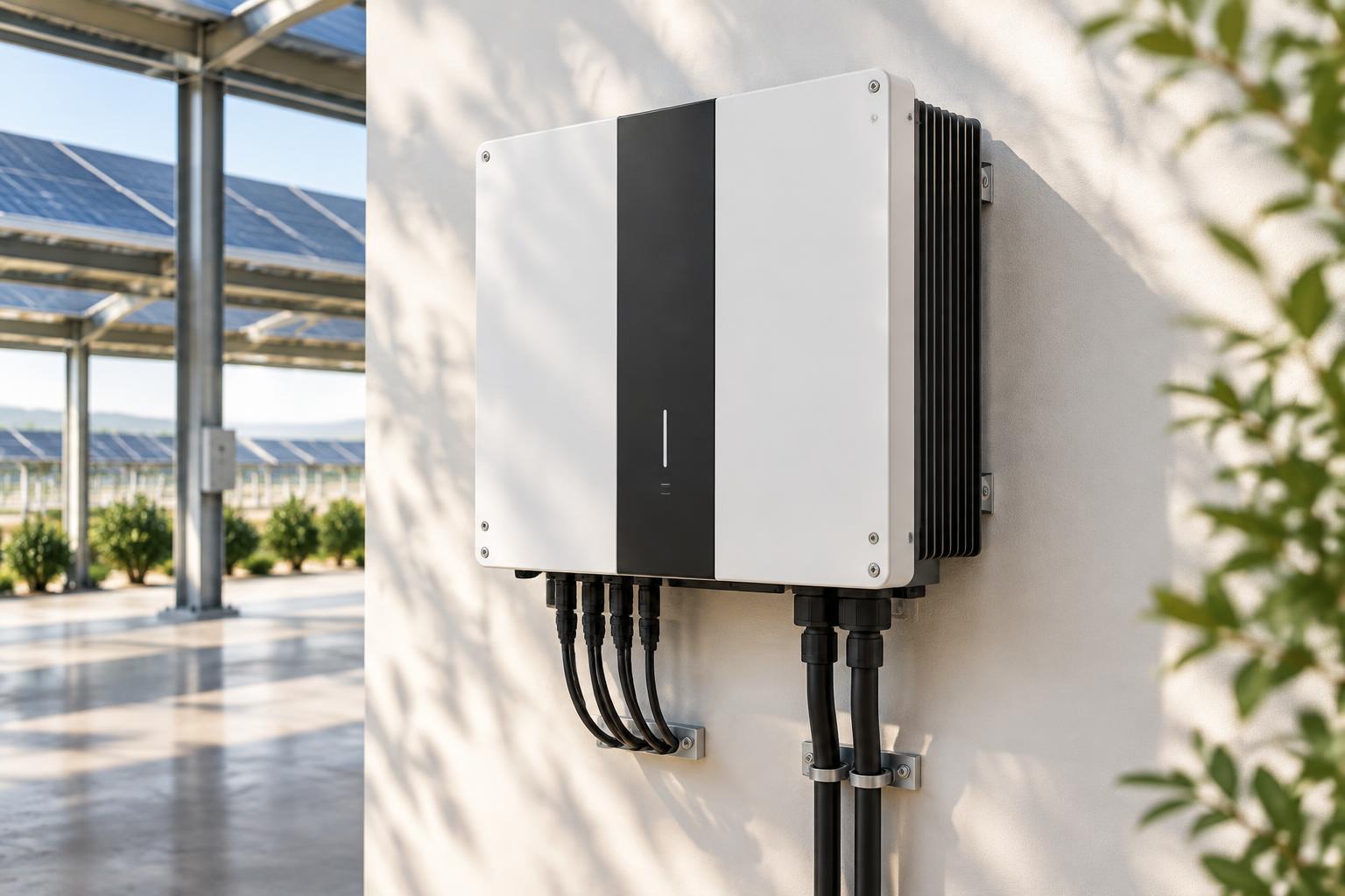 Inverters