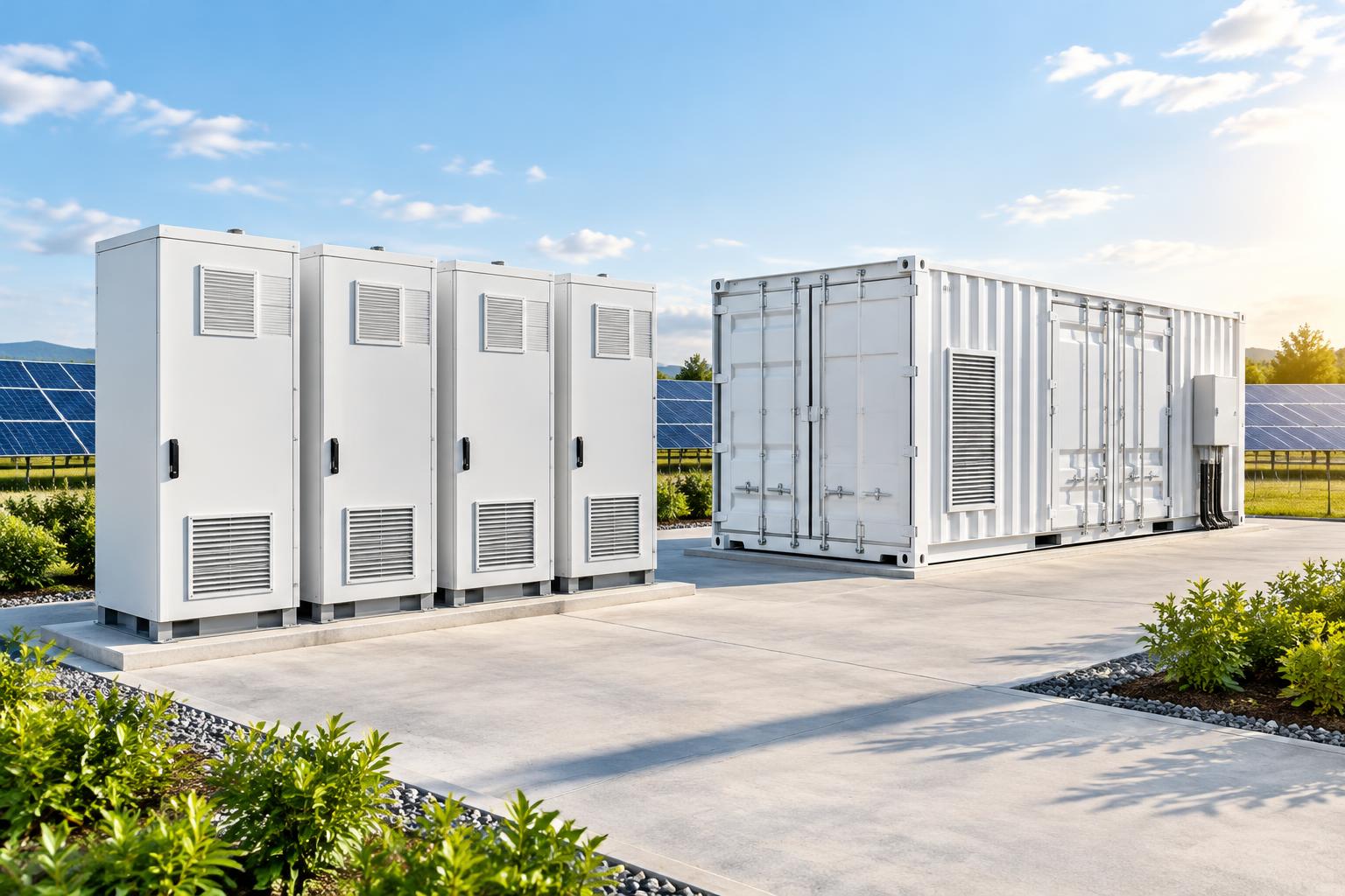 Energy Storage